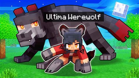Uniform <b>Werewolf</b> Boy. . Ultima werewolf mod